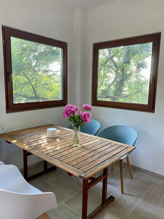 Casa vacanze Rustic & Garden Retreat On Buda Hilltop